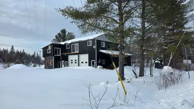 6 Seagull Lake Road, Parry Sound Remote Area, On P0h 1a0