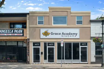 4675 QUEEN Street 1, Niagara Falls, ON L2E 2L9