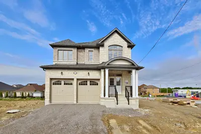 1 Fisher Road, Kawartha Lakes, ON K9V 0P9