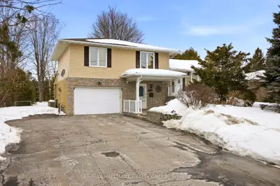 1572 Boyer Road, Orleans - Convent Glen and Area, ON K1C 1R1