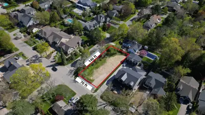 402 Johnson Street, Niagara-on-the-lake, On L0s 1j0
