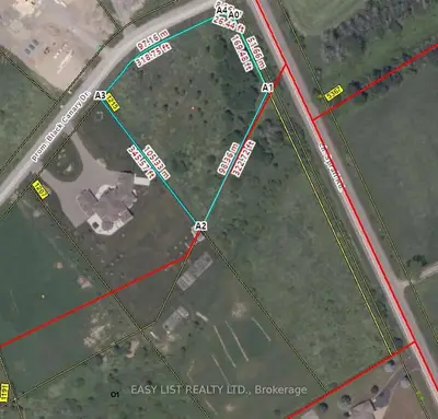 1215 Black Canary Drive, Manotick - Kars - Rideau Twp And Area, On K4m 0a1
