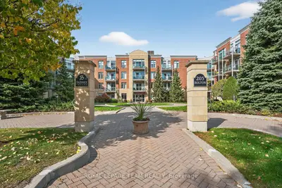 205 Bolton Street 230, Lower Town - Sandy Hill, On K1n 1k7