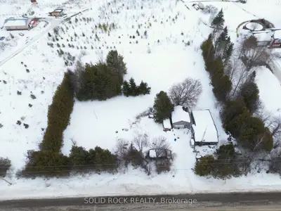 480 Haskin Road, North Grenville, On K0g 1n0