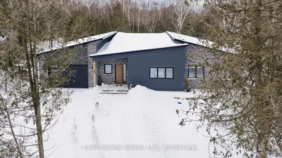 23 Green Brae Crescent, Huron-Kinloss, ON N2Z 0B3