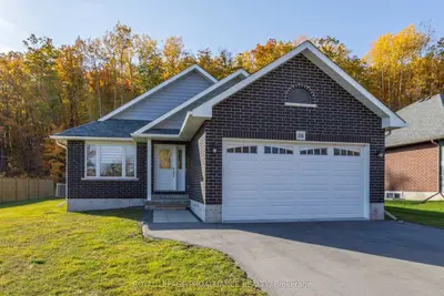 64 Riverside Trail, Trent Hills, ON K0L 1L0