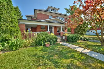 3758 Main Street, Niagara Falls, On L2g 6b2