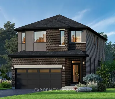 503 Roundhouse Crescent, Stittsville - Munster - Richmond, ON K2S 3G8