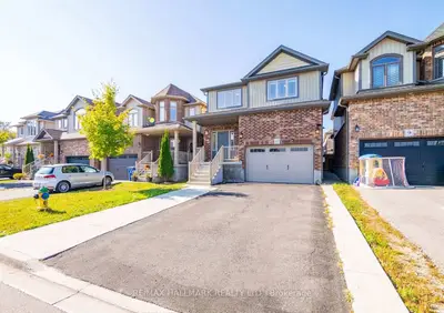 11 Burcombe Cross BSMT, Guelph, ON N1L 0N4