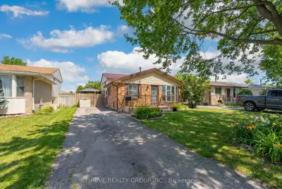 20 BUCHAN Road, London East, ON N5V 1L2