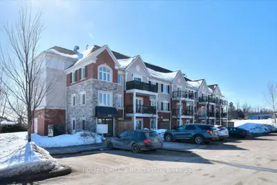 910 Wentworth Street 204, Peterborough, On K9j 8r8