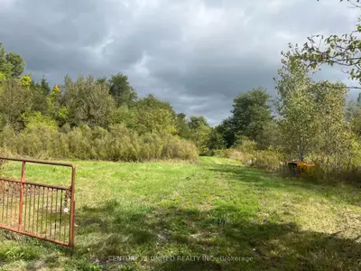 Part Lot 9 Workman Road, Cobourg, ON K9A 4J8