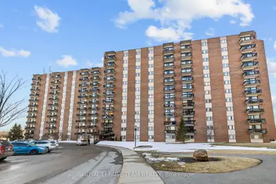 1505 Baseline Road 404, Belair Park - Copeland Park and Area, ON K2C 3L4