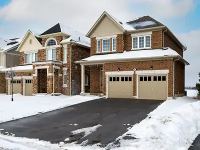 45 Rainey Drive, East Luther Grand Valley, ON L9W 7R5