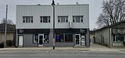 94 Elora Street S Minto, Minto, On N0g 1z0