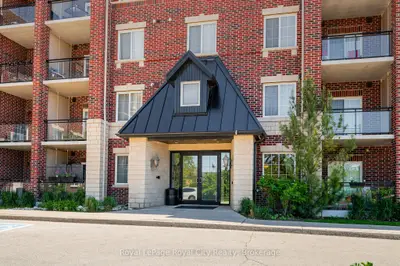 1440 GORDON Street 311, Guelph, ON N1L 1C8