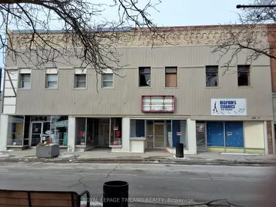 360 James Street, Chatham-kent, On N8a 2n5