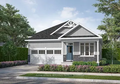 545 Montjay Road, Orleans - Cumberland And Area, On K4a 5r2
