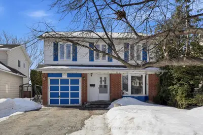 1735 Bonaventure Terrace, Orleans - Convent Glen and Area, ON K1C 1W5