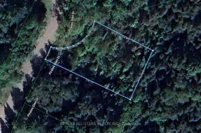 Lot 18 Pirates Glen Drive, Trent Lakes, On K0m 1a0