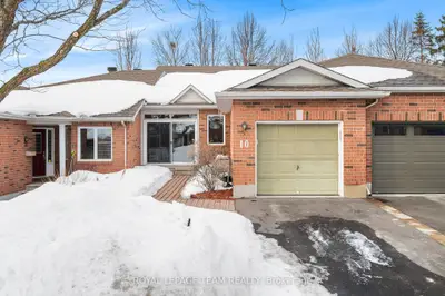 10 Quinterra Court, Hunt Club - Windsor Park Village And Area, On K1v 0w6