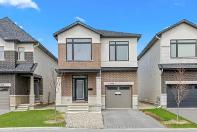909 Beckton Heights, Stittsville - Munster - Richmond, On K2s 2x5