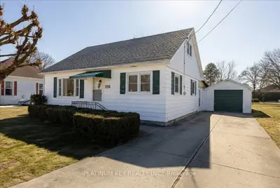 256 King Street, Southwest Middlesex, ON N0L 1M0