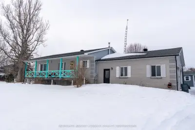 16501 Myers Road, South Stormont, On K0c 1r0