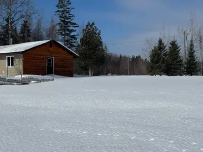 3105 Highway 520 Highway, Magnetawan, On P0a 1p0