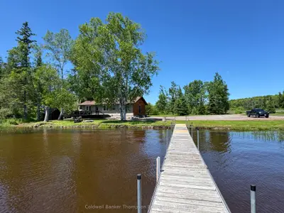 3105 Highway 520 Highway, Magnetawan, On P0a 1p0