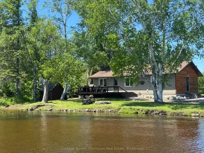 3105 Highway 520 Highway, Magnetawan, On P0a 1p0