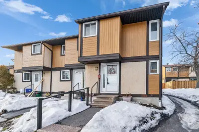3344 Uplands Drive 61, Hunt Club - Windsor Park Village and Area, ON K1V 9R9