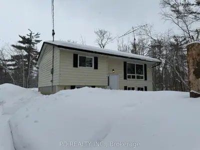 81 Ojibway Drive N, Trent Lakes, ON K0L 1J0