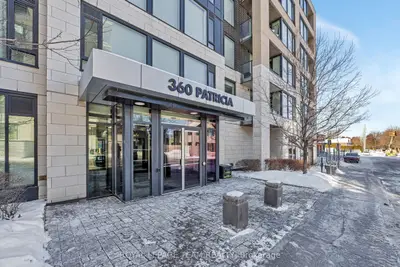 360 Patricia Avenue 717, Westboro - Hampton Park, ON K1Z 0A8