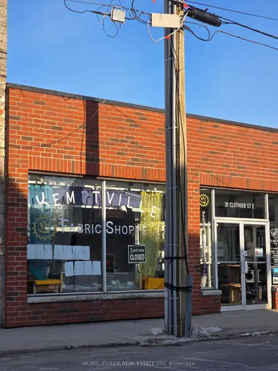 31 Clothier Street E, North Grenville, ON K0G 1J0
