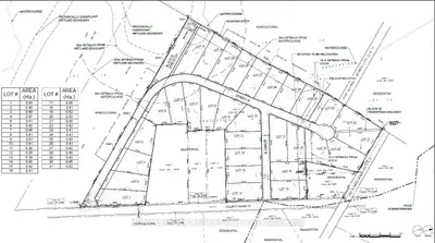 00 County Road 15 Road, Merrickville-Wolford, ON K0G 1N0