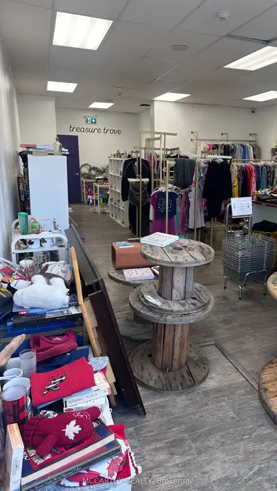 155 Main Street W 104, Shelburne, On L9v 3k3
