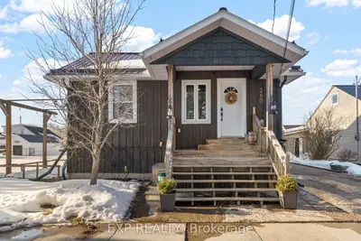 260 Tasse Avenue, Renfrew, ON K7V 3W7