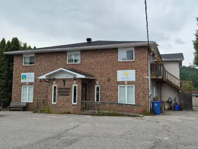 150 Water Street, Mattawa, On P0h 1v0