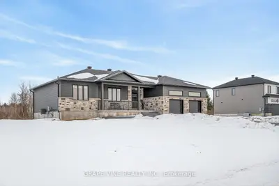 106 Maplestone Drive, North Grenville, On K0g 1j0