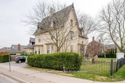 364 George Street 4, Cobourg, ON K9A 3M3
