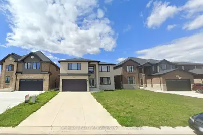 150 Tuscany Trail, Chatham-kent, On N7m 0r9