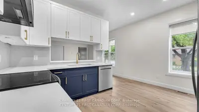 597 Hale Street Main, London East, ON N5W 1H8
