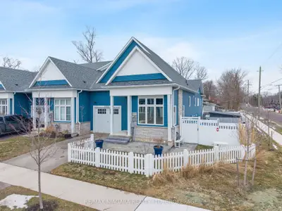 3600 Hibbard Street, Fort Erie, ON L0S 1N0