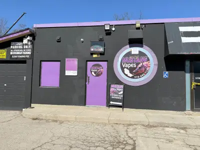 1135 Richmond Street, London East, On N6a 3k6