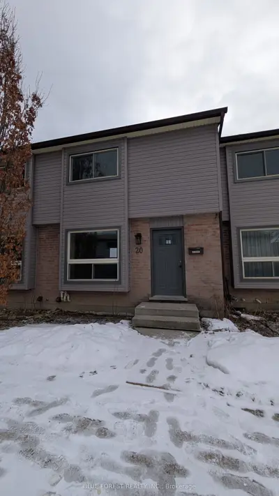 253 Taylor Street 20, London East, On N5y 2j6