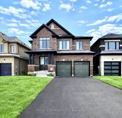 49 Corley Street, Kawartha Lakes, On K9v 6k2