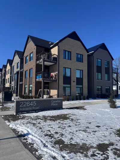 22645 ADELAIDE Road 309, Strathroy-Caradoc, ON N0L 1W0