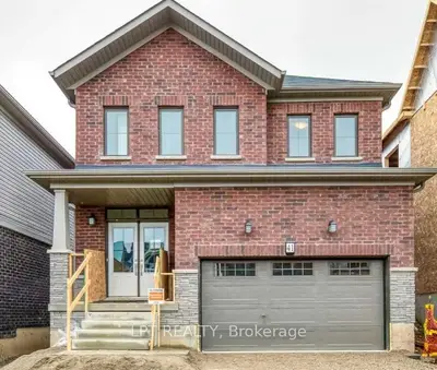 41 Sundin Drive, Haldimand, ON N3W 0H3