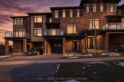 2610 Sheffield Boulevard, London South, On N6m 0j4